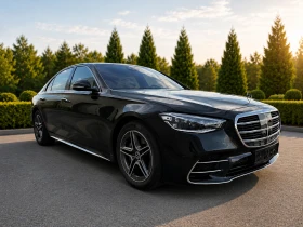 ������ Mercedes-Benz S 350