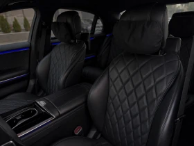 Mercedes-Benz S 350 4MATIC * MASSAGE * BURMESTER * DISTRONIC * HUD  | Mobile.bg � ����� ������ 8