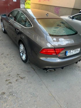 Audi A7 Full RS paket | Mobile.bg � ����� ������ 7