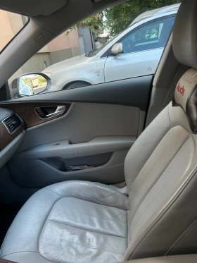 Audi A7 Full RS paket | Mobile.bg � ����� ������ 10