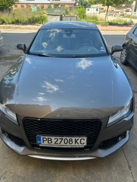 Audi A7 Full RS paket | Mobile.bg � ����� ������ 2