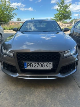 Audi A7 Full RS paket | Mobile.bg � ����� ������ 3