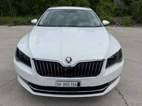������ Skoda Superb