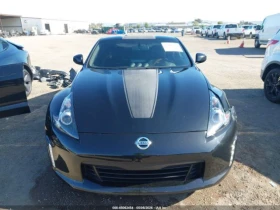 ������ Nissan 370Z