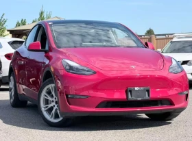 Tesla Model Y 2022 Tesla Model Y Long Range AWD - 26600 € / 52025.08 лв. - 23981128 3