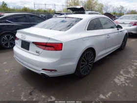 Audi A5 PRESTIGE !!����� ������B���!! | Mobile.bg � ����� ������ 4