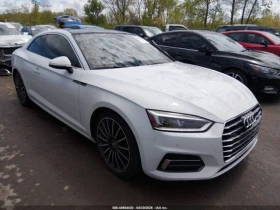������ Audi A5