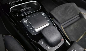 Mercedes-Benz CLA 45 AMG S* 4MATIC* CARBON* HEAD UP* ПОДГРЕВ* КАМЕРА* HUD | Auto.bg — изображение 15