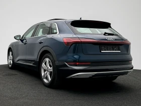 Audi E-Tron  55 Advanced - Quattro  | Mobile.bg � ����� ������ 4