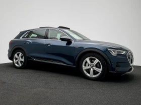 Audi E-Tron  55 Advanced - Quattro  | Mobile.bg � ����� ������ 8