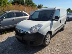 Opel Combo 1.6TDi/EURO 6B/АС/ИТАЛИЯ!!! | Auto.bg — изображение 5