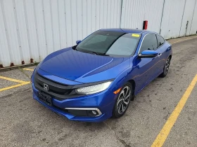 Honda Civic * Cvt Touring * ДВА КЛЮЧА * ШИБИДАХ * ПОДГРЕВ * 