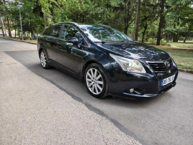 Toyota Avensis Нов внос от Франция / 2.2 D4D 150к.с. / EURO 5 - 5800 € / 11343.81 лв. - 15829241 3