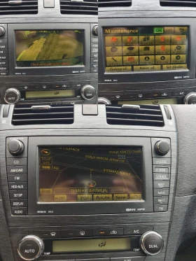 Toyota Avensis Нов внос от Франция / 2.2 D4D 150к.с. / EURO 5 - 5800 € / 11343.81 лв. - 15829241 15