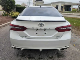 Toyota Camry XSE Auto AWD * CARFAX * БЕЗ ПЪРВОНАЧАЛНА ВНОСКА | Auto.bg — изображение 4