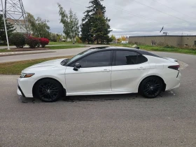 Toyota Camry XSE Auto AWD * CARFAX * БЕЗ ПЪРВОНАЧАЛНА ВНОСКА | Auto.bg — изображение 2