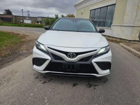 Toyota Camry XSE Auto AWD * CARFAX * БЕЗ ПЪРВОНАЧАЛНА ВНОСКА | Auto.bg — изображение 6