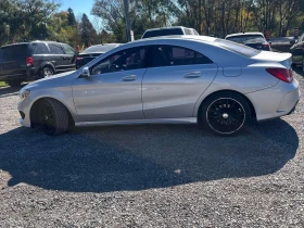 Mercedes-Benz CLA 250 * CARFAX * AMG Package * ПАНОРАМА *  - 8990 € - 43159678 2