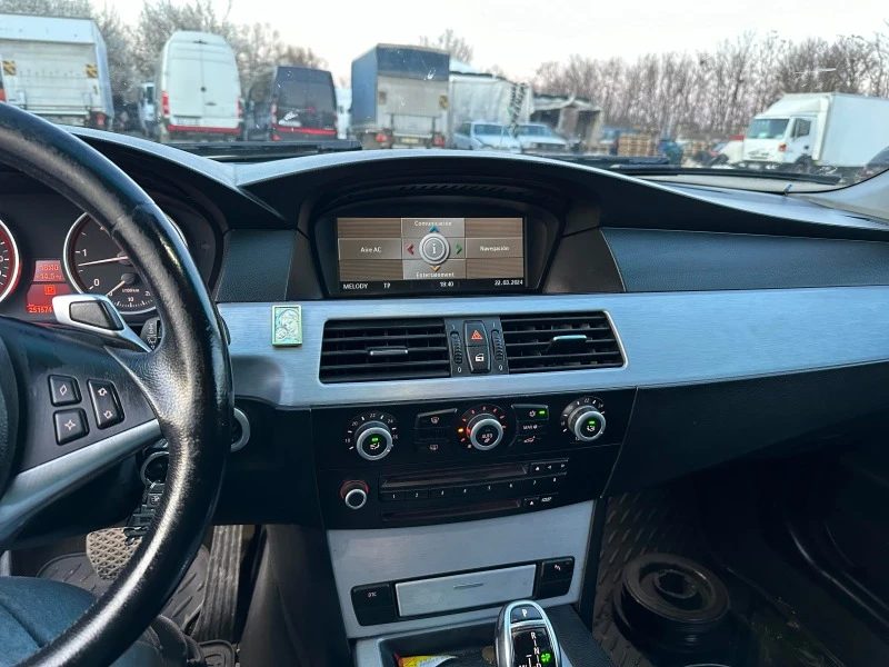 BMW 530 530D, снимка 15 - Автомобили и джипове - 46879036