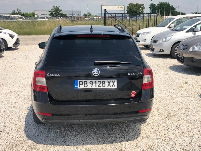 Skoda Octavia, снимка 4 - Автомобили и джипове - 47043392