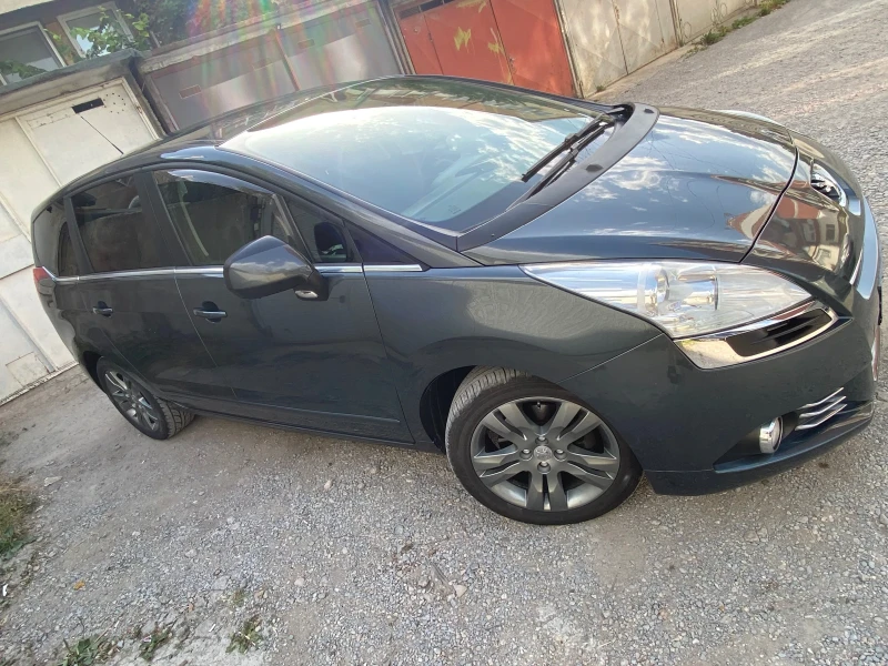 Peugeot 5008, снимка 2 - Автомобили и джипове - 47513129