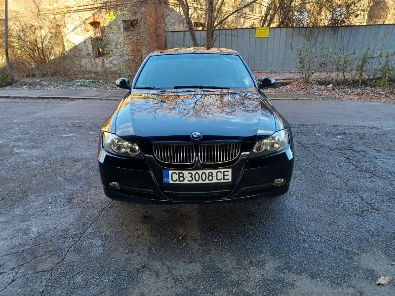 BMW 325 218к.с., снимка 2 - Автомобили и джипове - 48104743