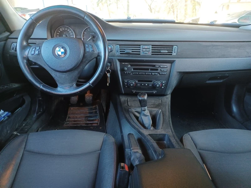 BMW 325 218к.с., снимка 6 - Автомобили и джипове - 48104743