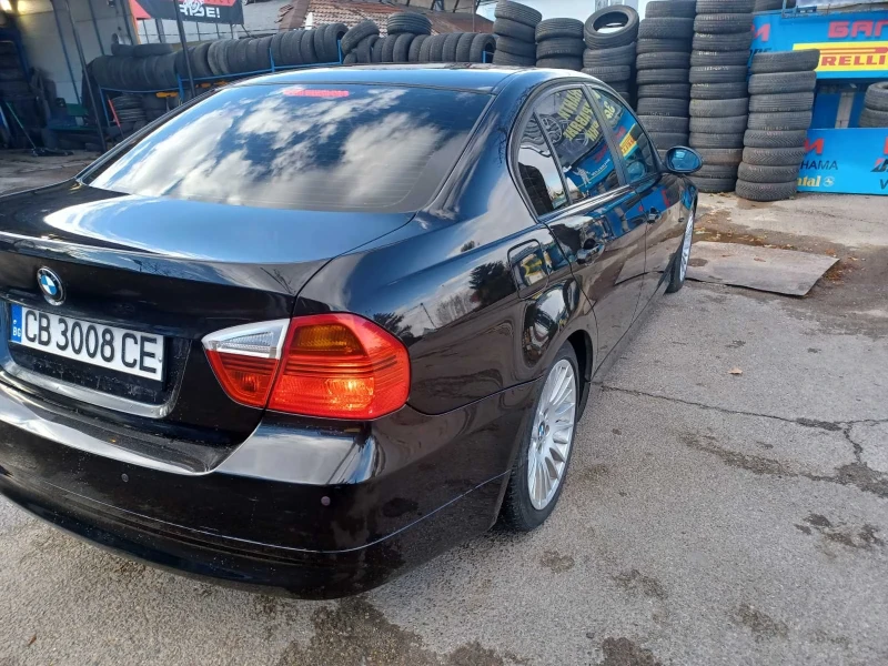 BMW 325 218к.с., снимка 9 - Автомобили и джипове - 48104743