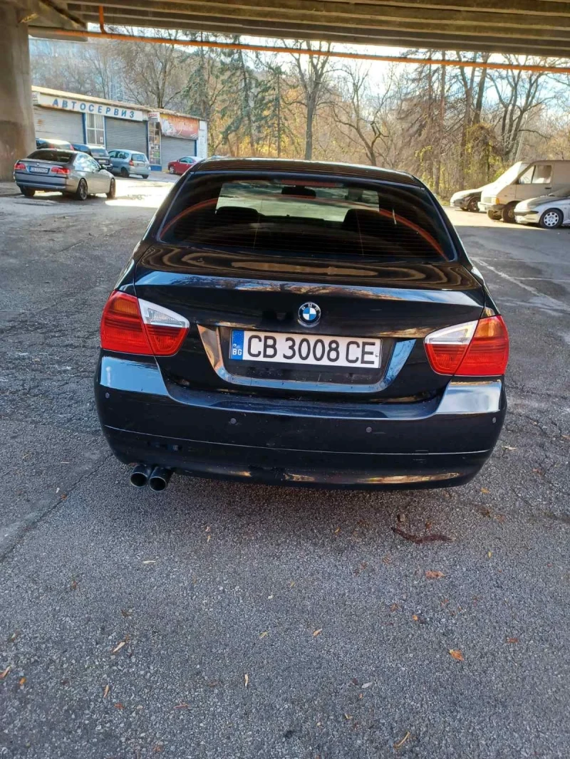 BMW 325 218к.с., снимка 5 - Автомобили и джипове - 48104743