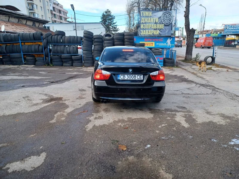 BMW 325 218к.с., снимка 8 - Автомобили и джипове - 48104743