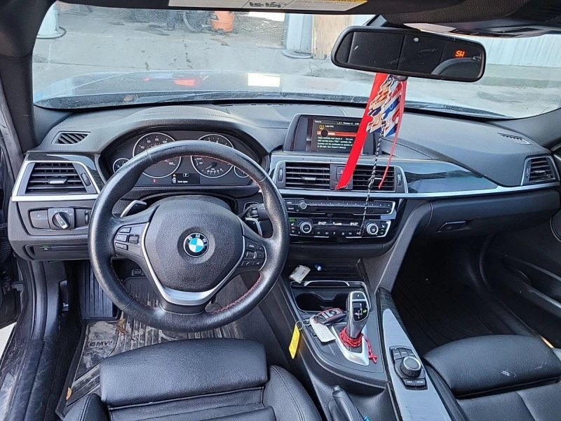 BMW 330 SPORT LINE, снимка 6 - Автомобили и джипове - 48365122