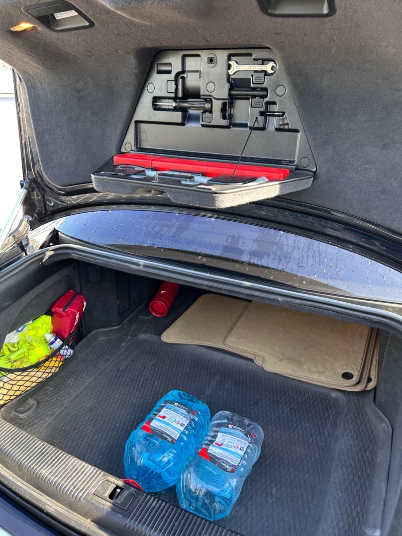 Audi A8 4.2 FSI FACELIFT , снимка 11 - Автомобили и джипове - 52486270