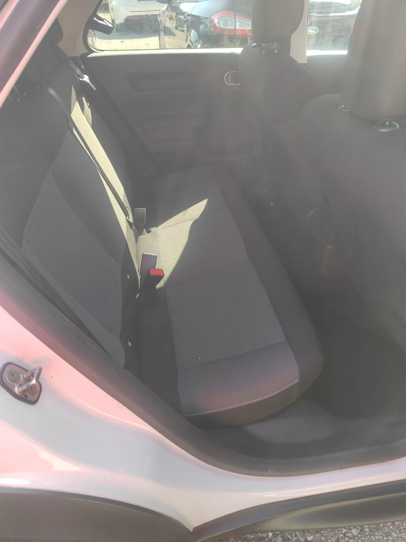 Citroen C4 Cactus 1.2 PureTech, снимка 10 - Автомобили и джипове - 50765642