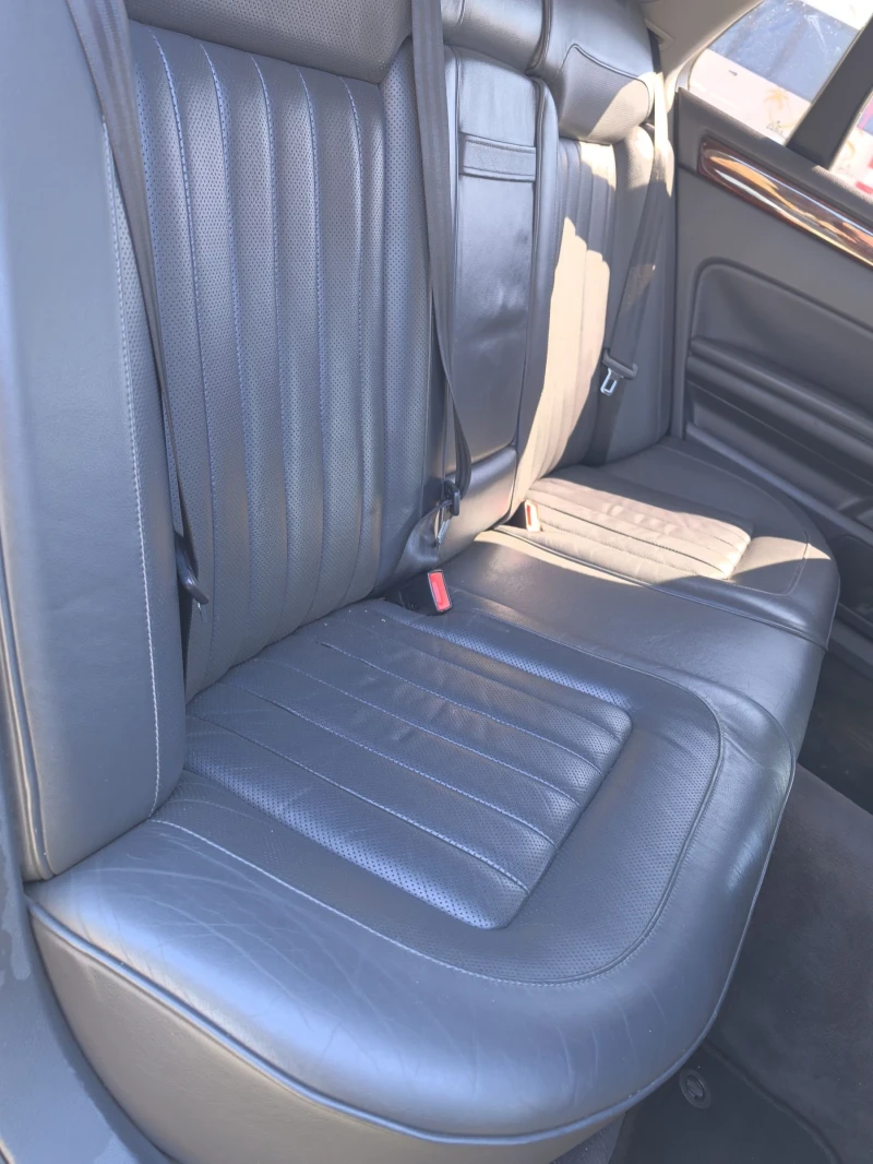 VW Phaeton 4.2 LPG Full Лизинг, снимка 14 - Автомобили и джипове - 52361923