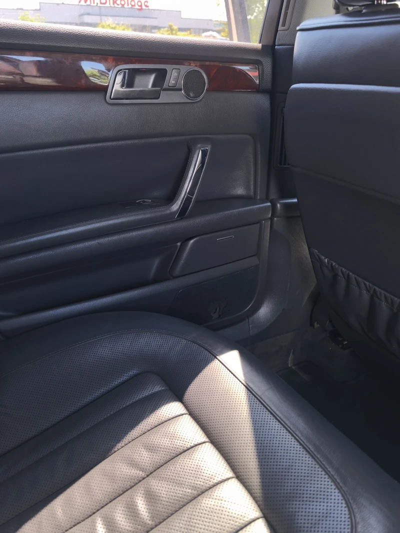 VW Phaeton 4.2 LPG Full Лизинг, снимка 12 - Автомобили и джипове - 52361923