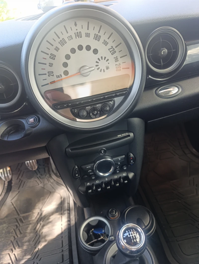 Mini Cooper s Обслужен, снимка 8 - Автомобили и джипове - 51530903