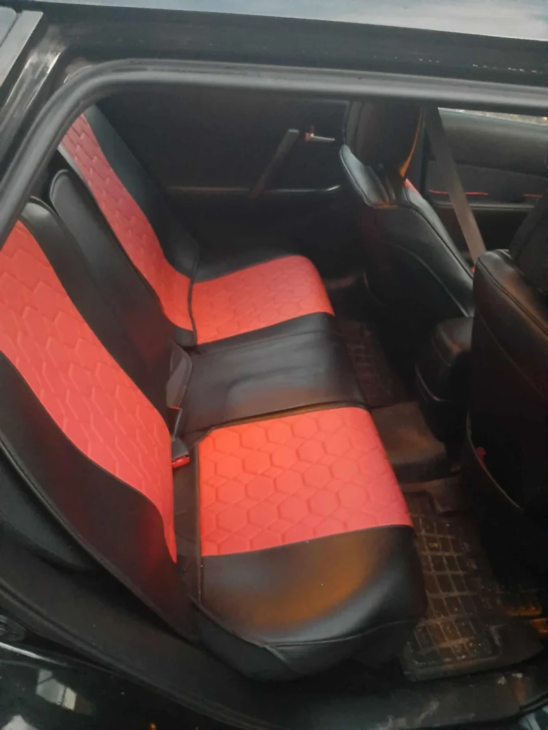 Mazda 6, снимка 11 - Автомобили и джипове - 52362034