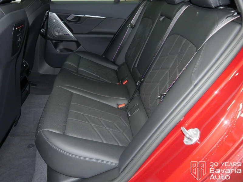 BMW i5 40 eDrive Touring M Sport Paket, снимка 8 - Автомобили и джипове - 52834286