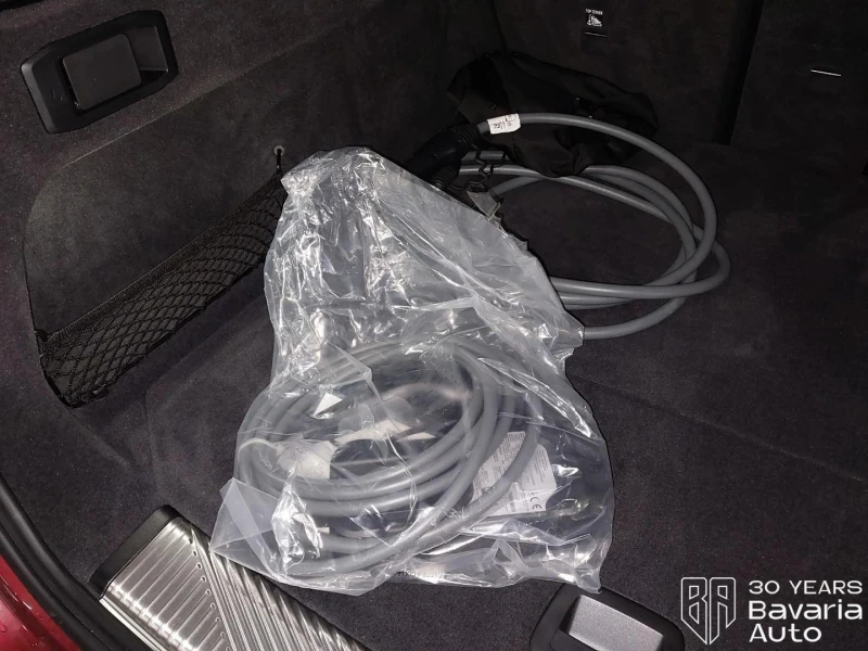 BMW i5 40 eDrive Touring M Sport Paket, снимка 14 - Автомобили и джипове - 52834286