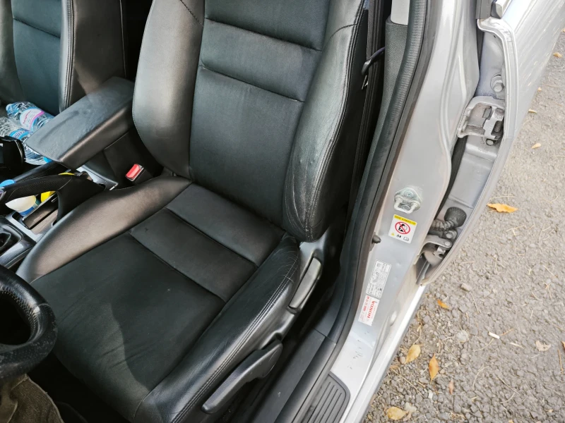 Honda Accord 2.4-Type-S-CH, снимка 11 - Автомобили и джипове - 52944682