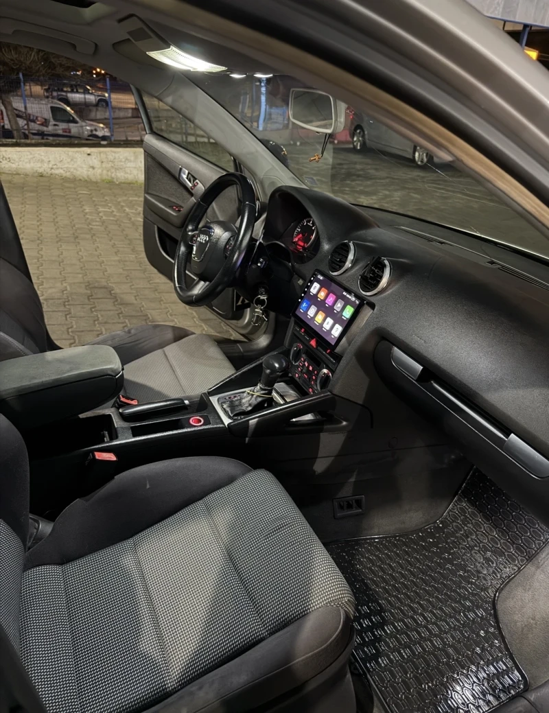 Audi A3, снимка 8 - Автомобили и джипове - 53119331