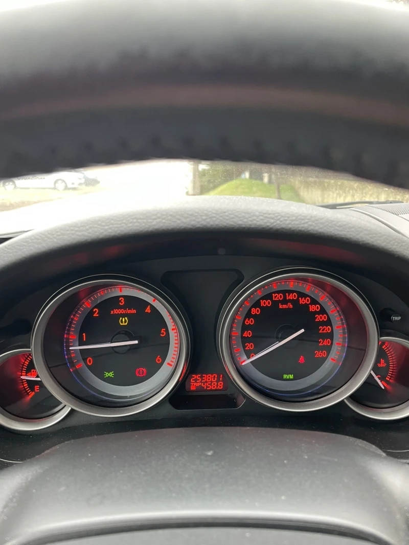 Mazda 6, снимка 4 - Автомобили и джипове - 53209166