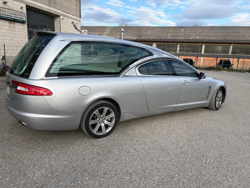 Jaguar Xf The Queen Pilato, снимка 3 - Автомобили и джипове - 53238999