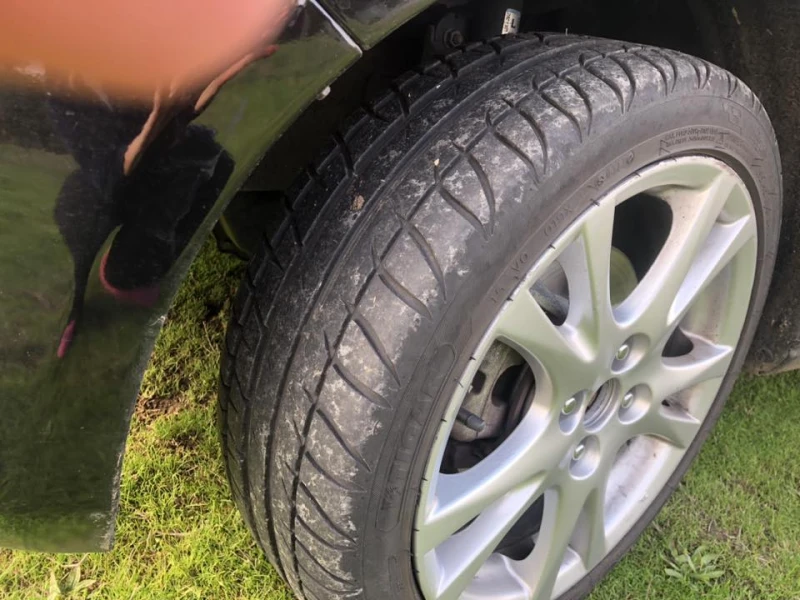 Mazda 2, снимка 7 - Автомобили и джипове - 53451403