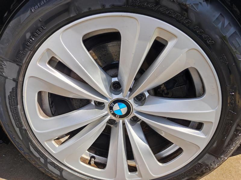 BMW 5 Gran Turismo, снимка 9 - Автомобили и джипове - 46348935