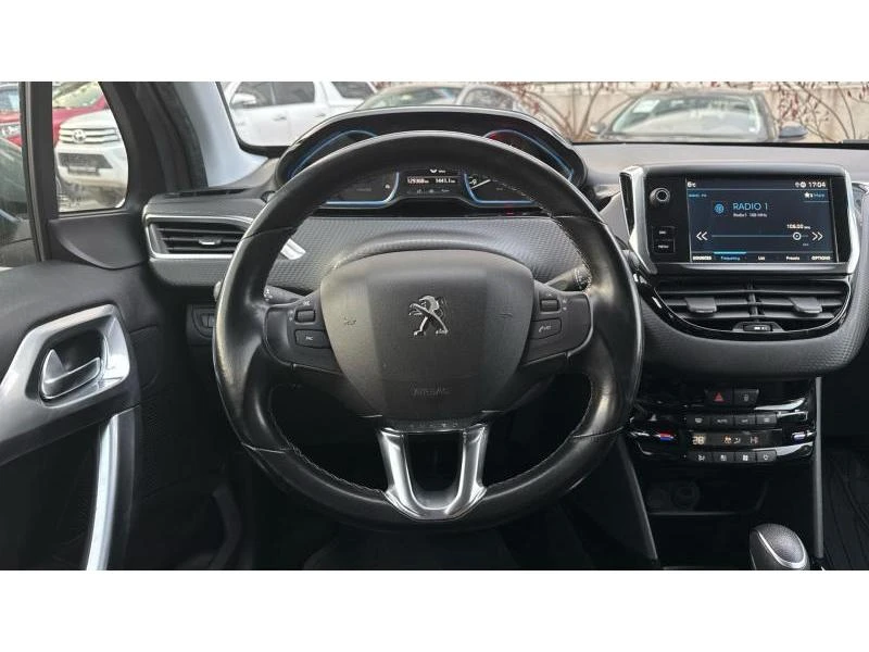 Peugeot 2008 1.5HDi Allure - изображение 9