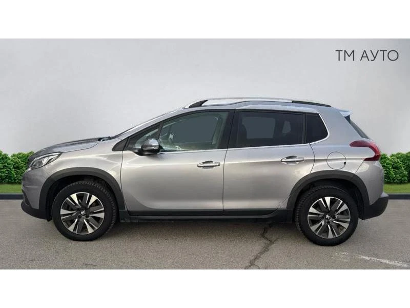 Peugeot 2008 1.5HDi Allure - изображение 3