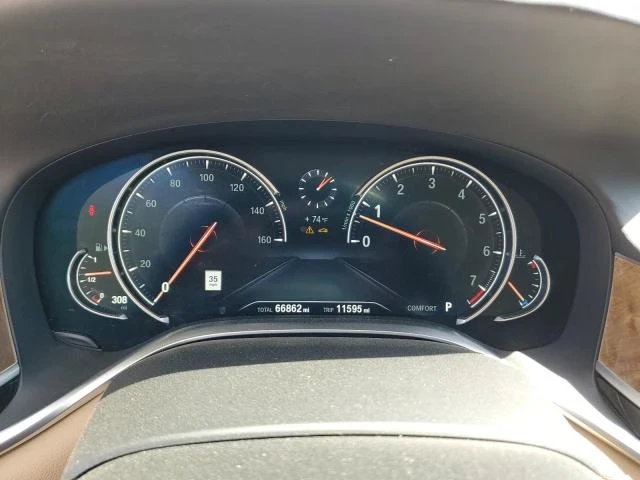 BMW 740  - изображение 10