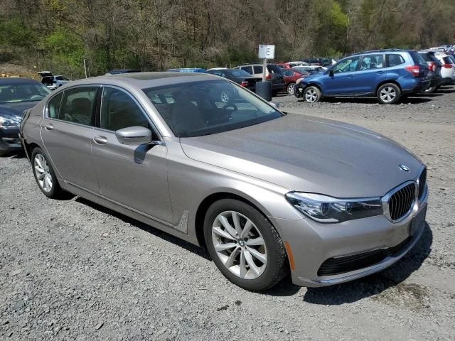 BMW 740  - изображение 2