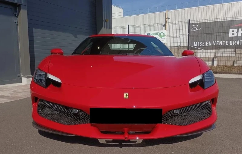 Ferrari 296GTB Spider - 699990 лв. - 78145172 1